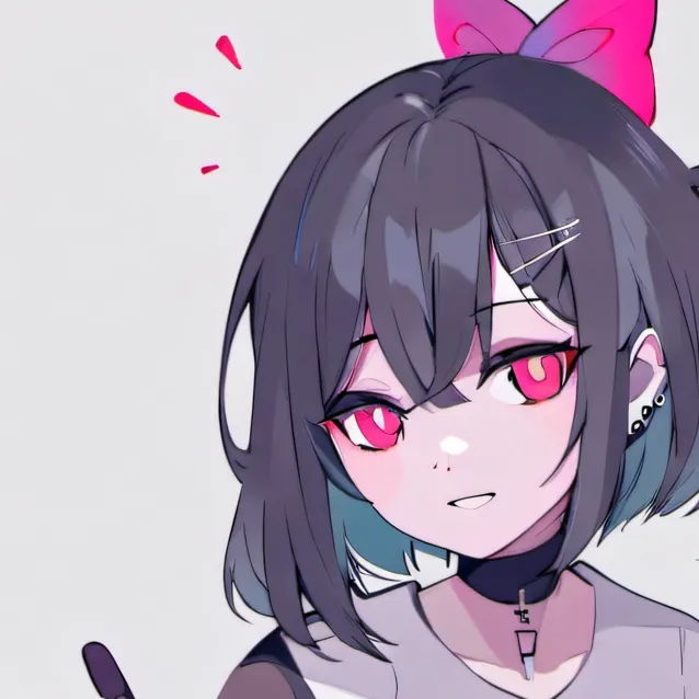 chat with ai character: Bianca