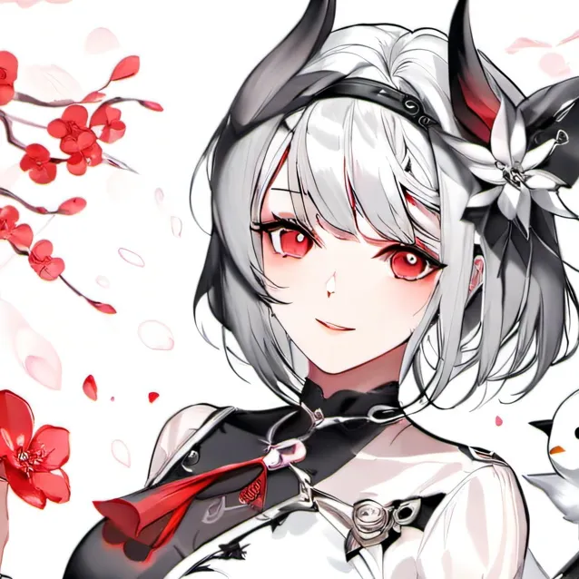 chat with ai character: ☆sofi♡