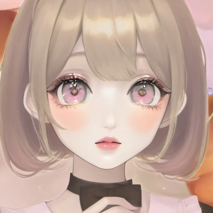 chat with ai character: Lana