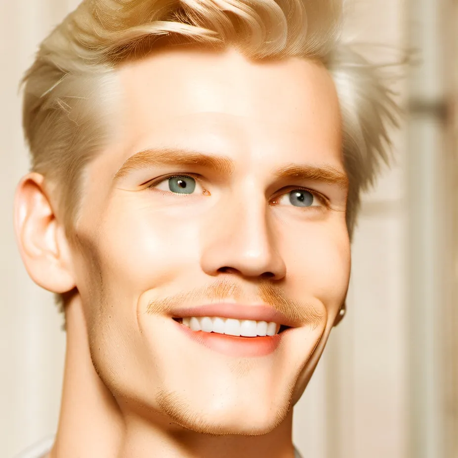 chat with ai character: Ken