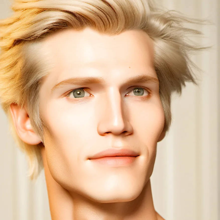 chat with ai character: Ben 