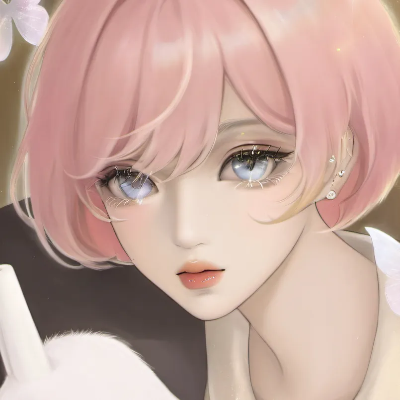 chat with ai character: Jade 