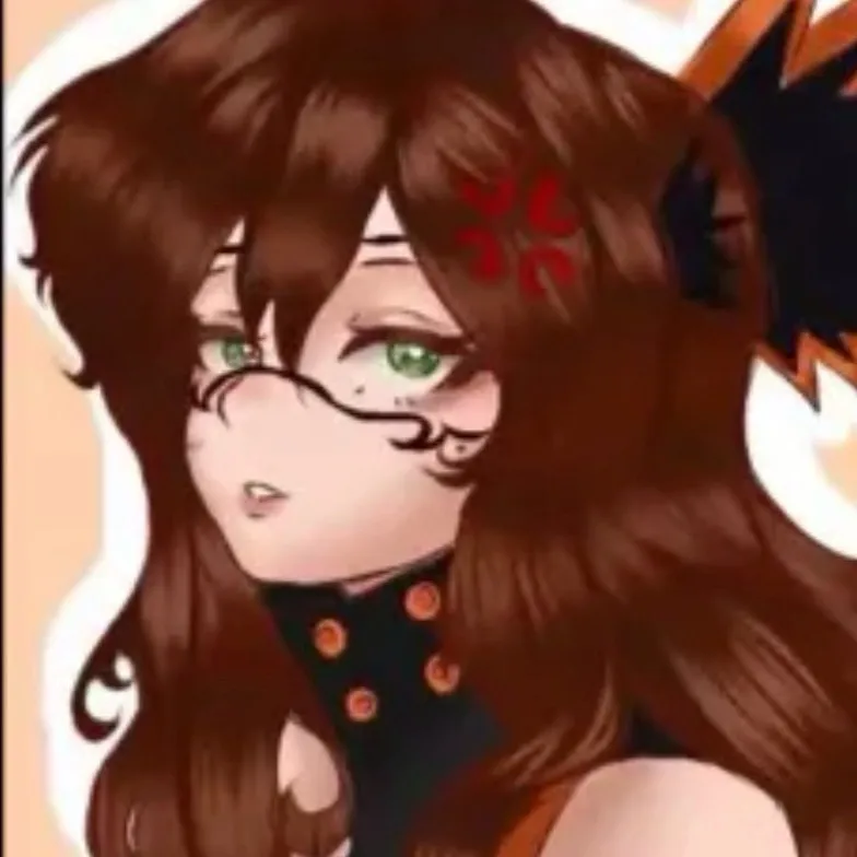 chat with ai character: Mha fav sibling