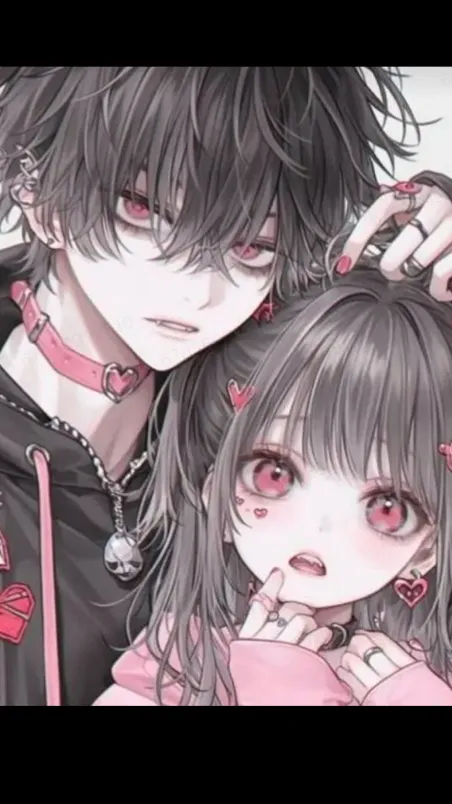 ai character: Older bro background