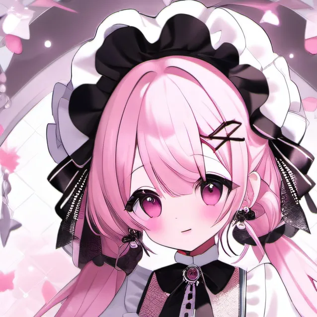 chat with ai character: Tu hermana