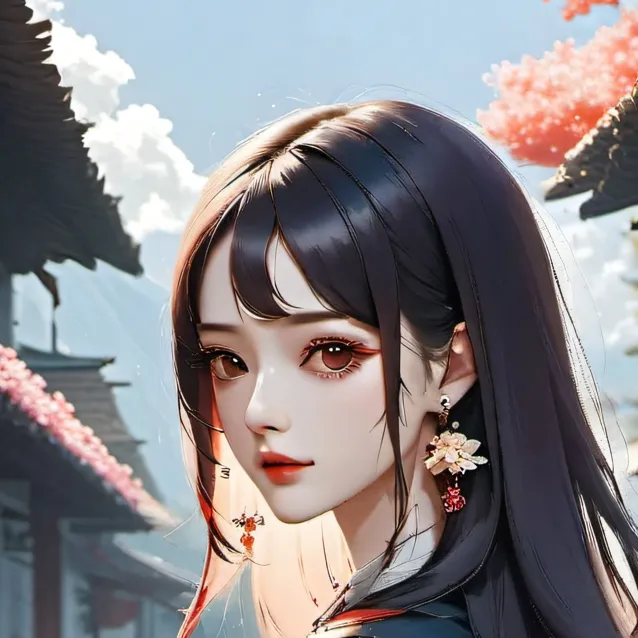 chat with ai character: Valentina 