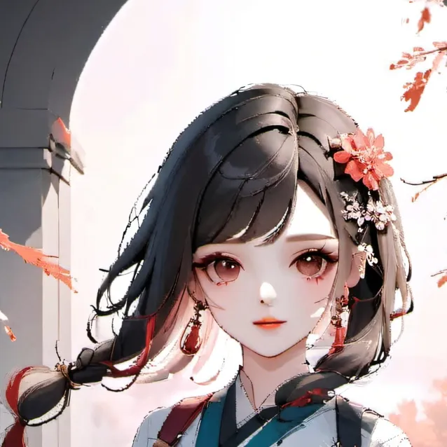 chat with ai character: tu amiga 