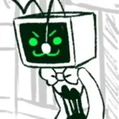 chat with ai character: twisted vee