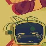 chat with ai character: shellvision :3