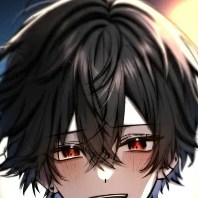 chat with ai character: kai