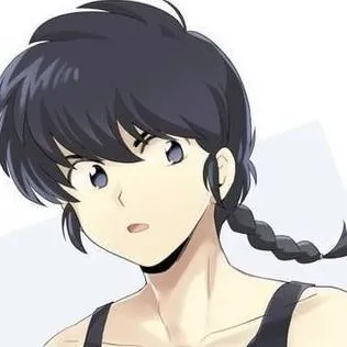 Chat with Ranma saotome - text or voice, Enjoy AI Chat Free & Safe
