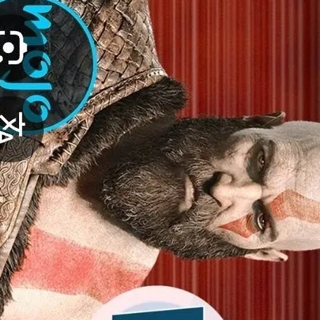 chat with ai character: GOD OF WAR VS HALO