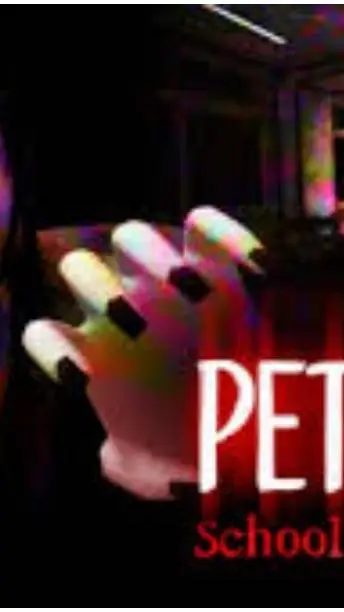 ai character: Peta Peta  background