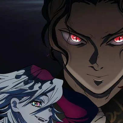 chat with ai character: Hija de Muzan 