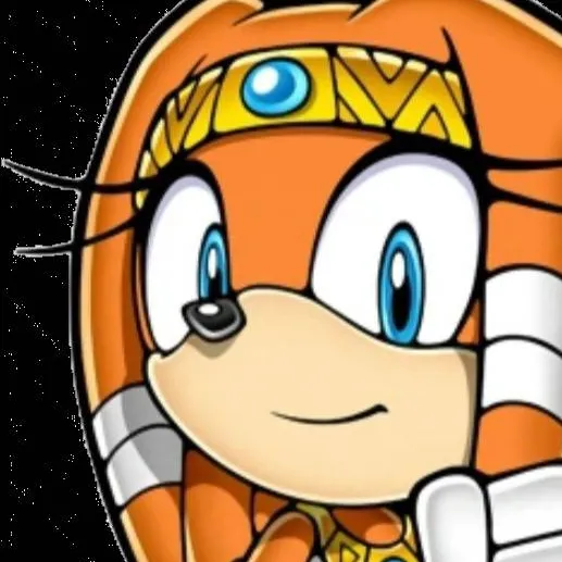 chat with ai character: tikal