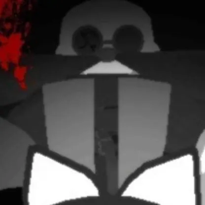 chat with ai character: sonic.exe rp