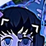 chat with ai character: 😊 tokito muichiro💖