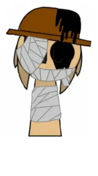 ai character: tunner te mata background
