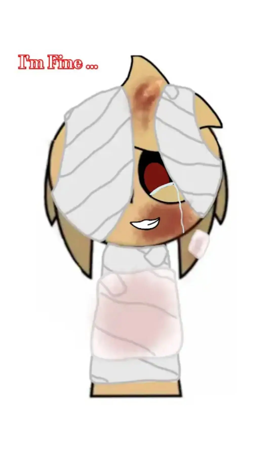 ai character: tunner hermano background