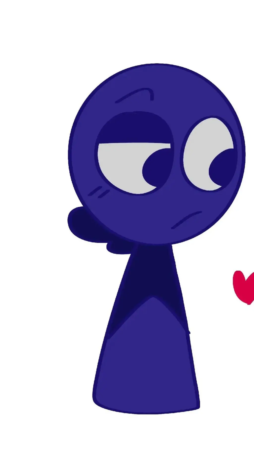 ai character: jevin hijo background