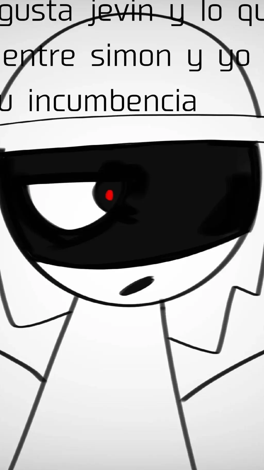 ai character: tunner te maltrata background