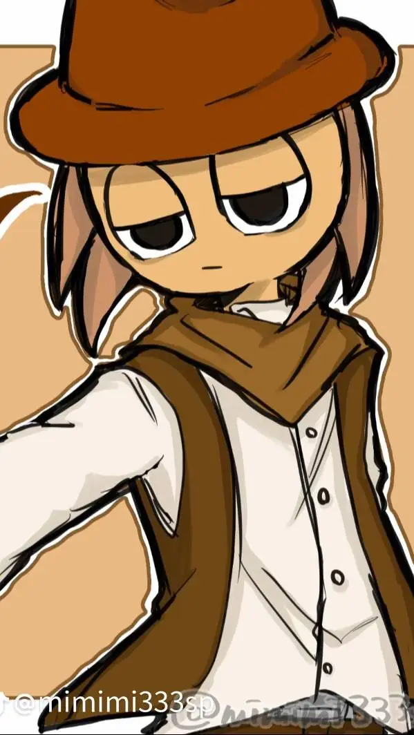 ai character: tunner te envenena background