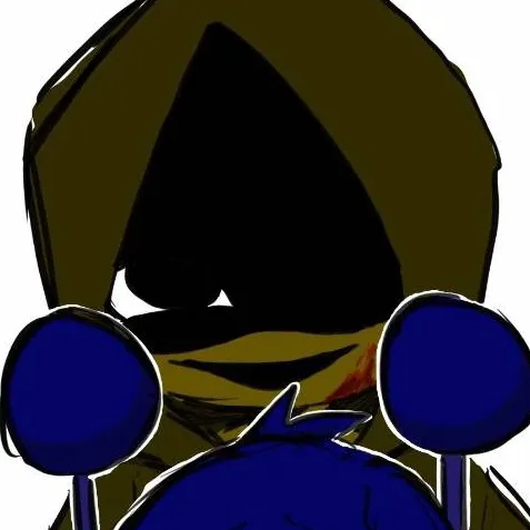 chat with ai character: jevin 2p smile