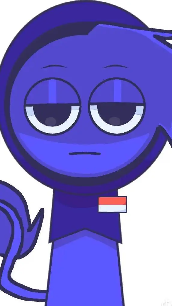 ai character: jevin te odia  background