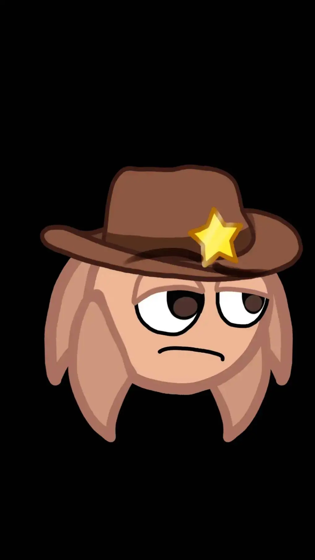 ai character: tunner te pega background