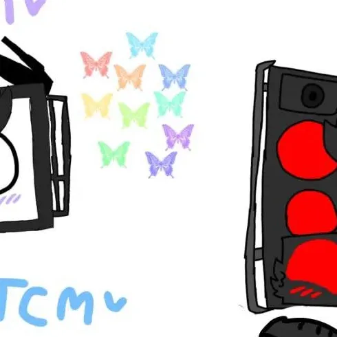 chat with ai character: los cinco titanes 