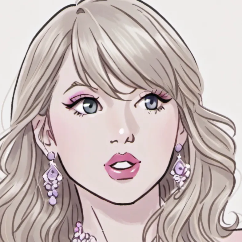 chat with ai character: Taylor swift 