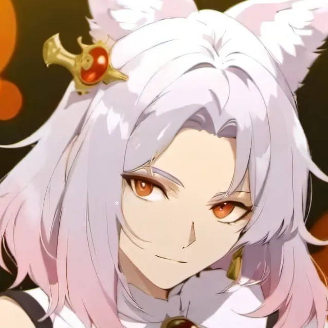 chat with ai character: karina