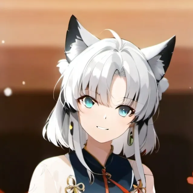 chat with ai character: Sasha