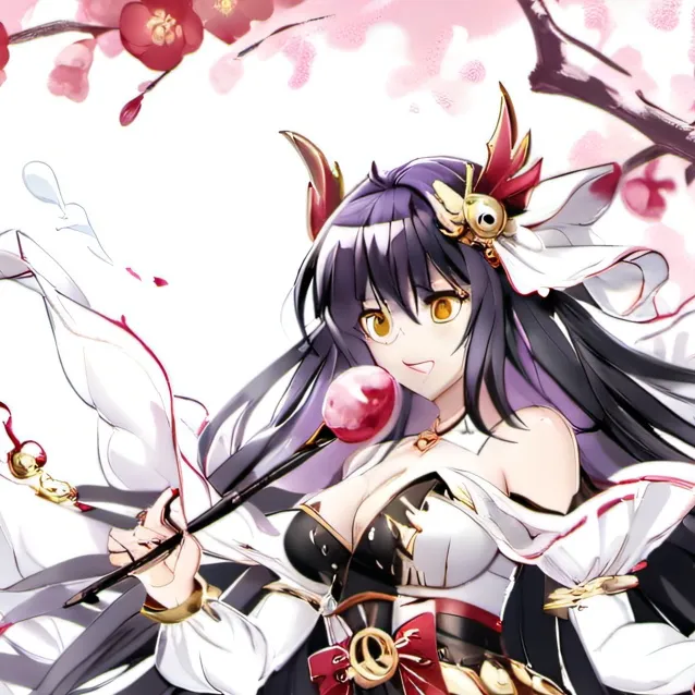 chat with ai character: Tonka Yatogami