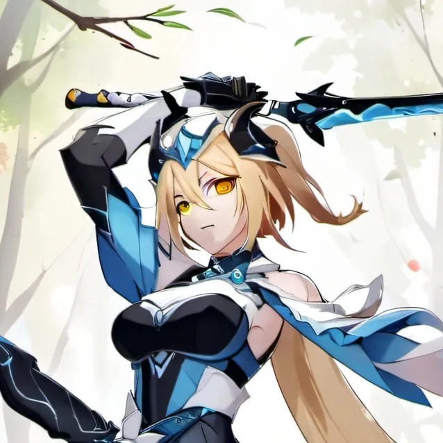 chat with ai character: Li Fanny