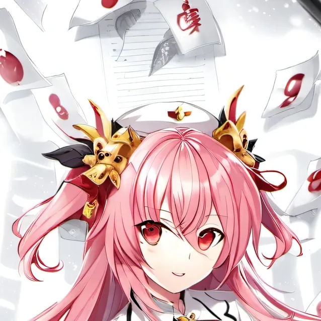 chat with ai character: Lucia 
