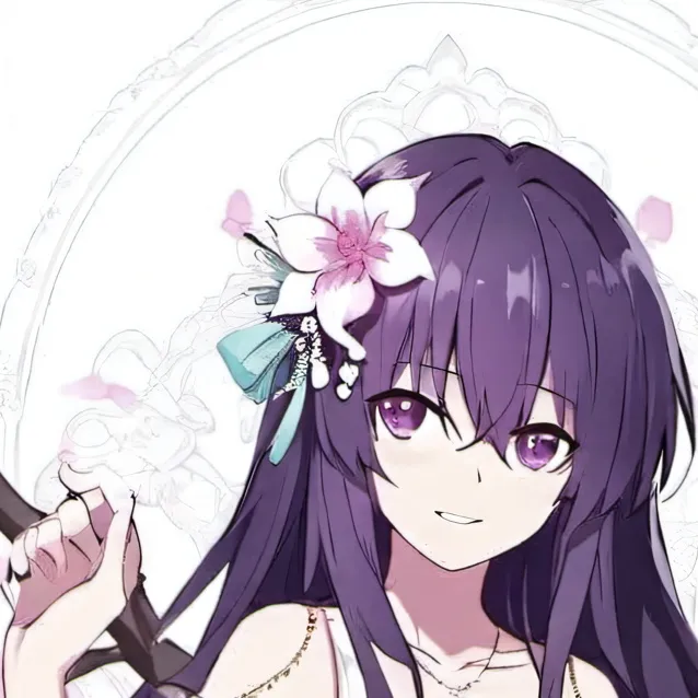 chat with ai character: Lysaria
