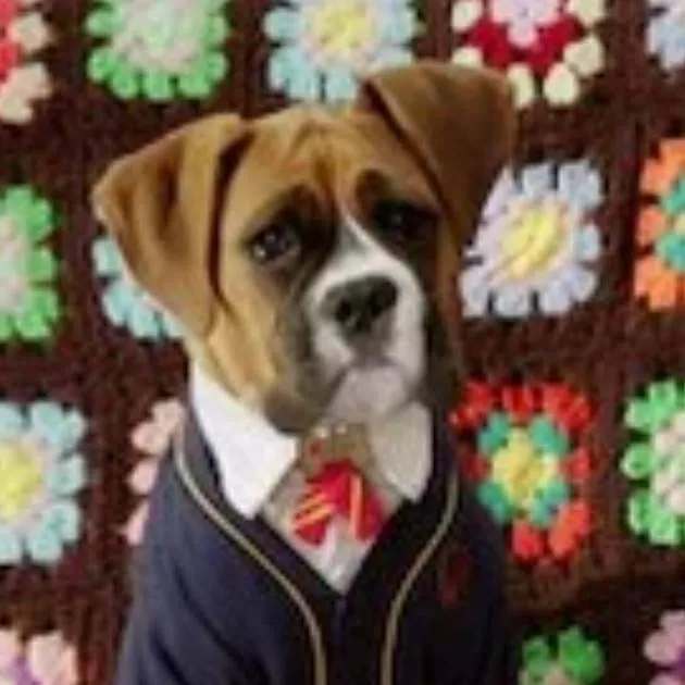 chat with ai character: spark👍❤️