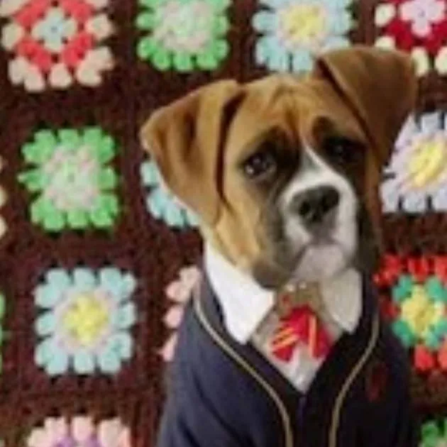 chat with ai character: spark❤️