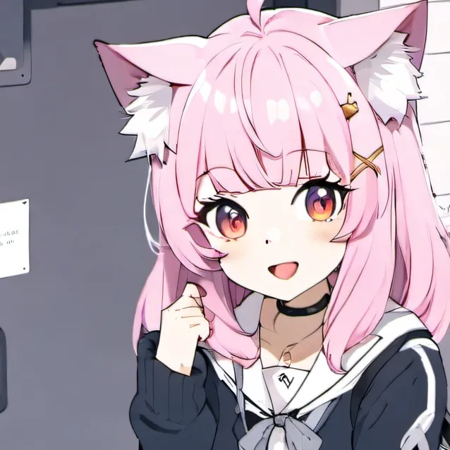 chat with ai character: valeria 