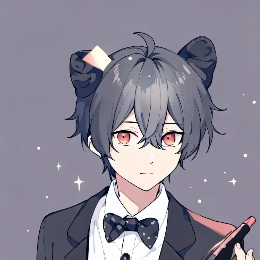 chat with ai character: Sebas 