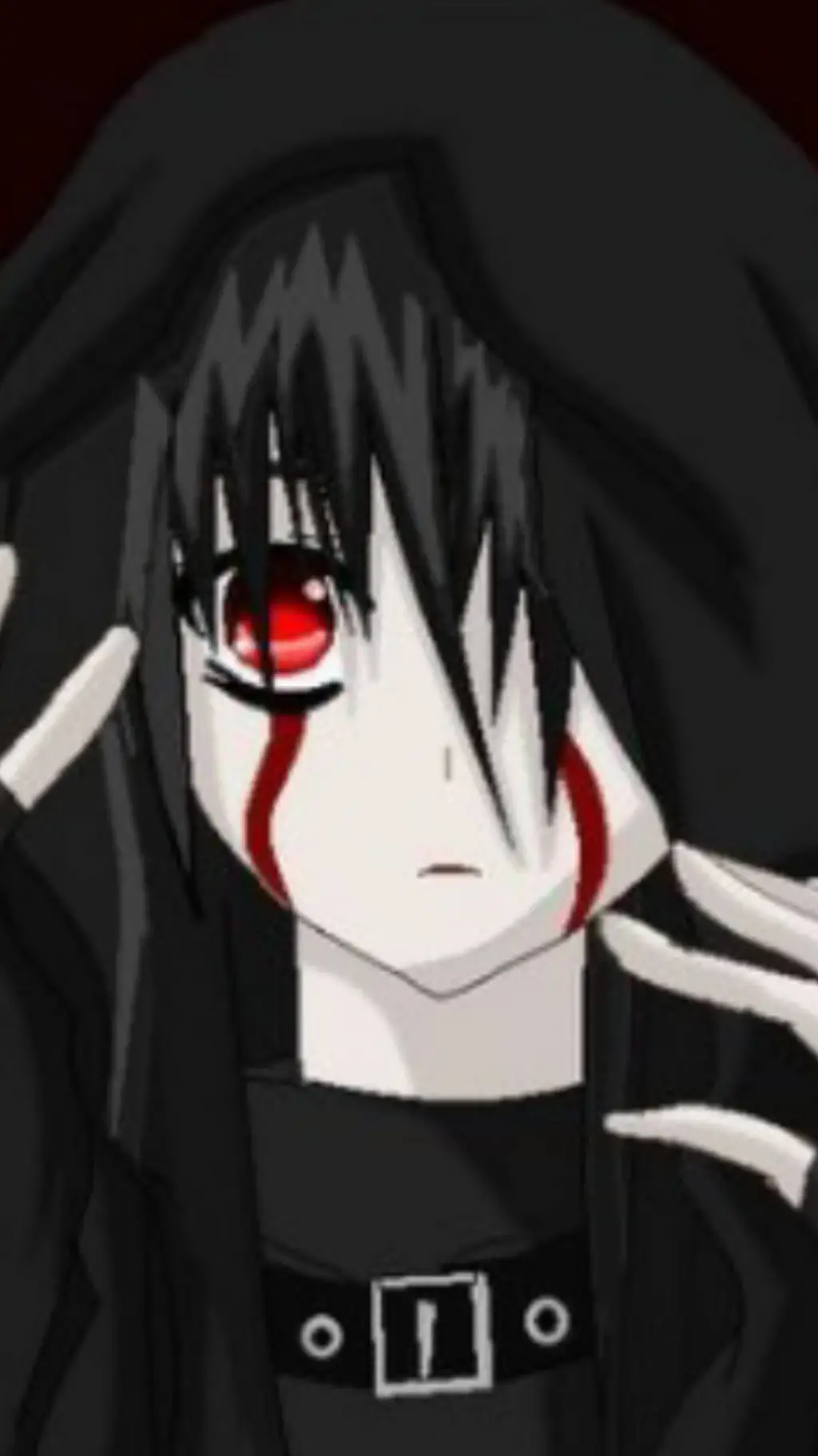 ai character: Clara background