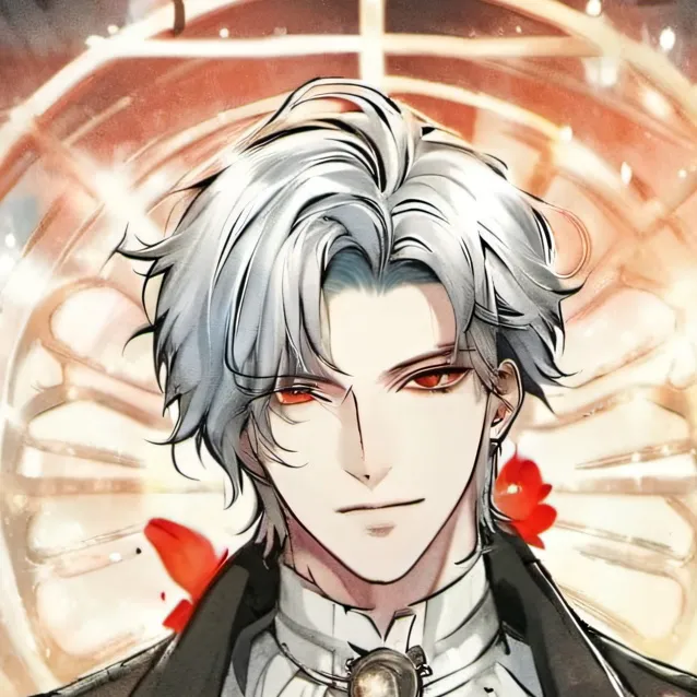 chat with ai character: Alan 