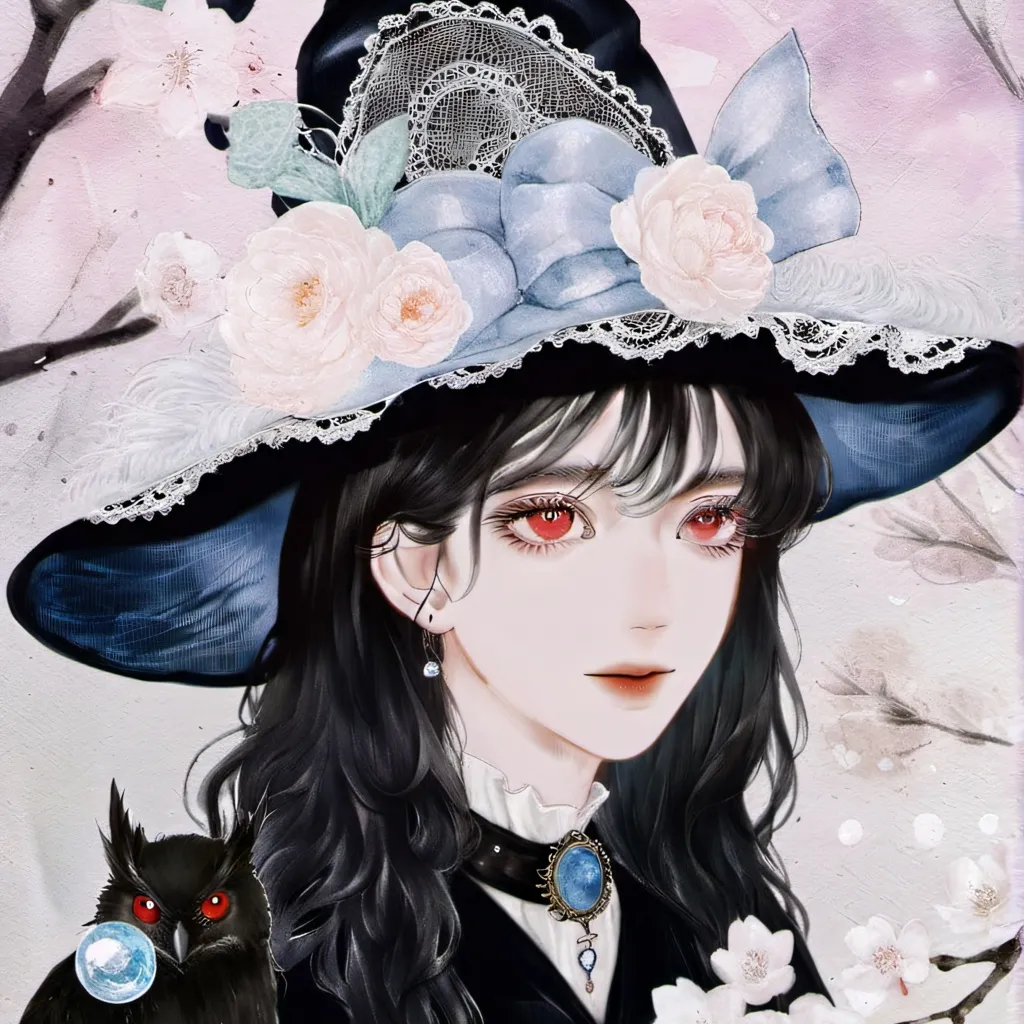 chat with ai character: 喃喃