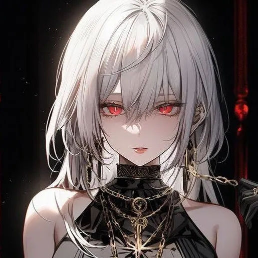 chat with ai character: ara