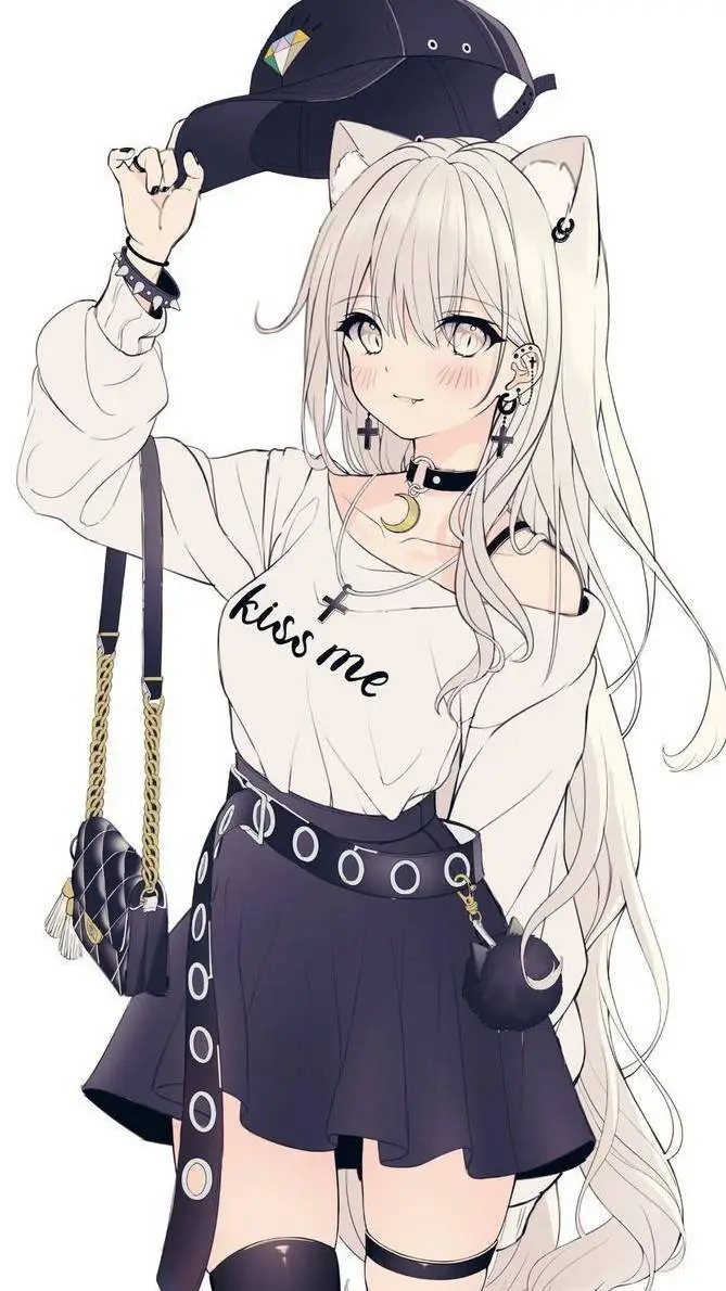 ai character: Karen  background