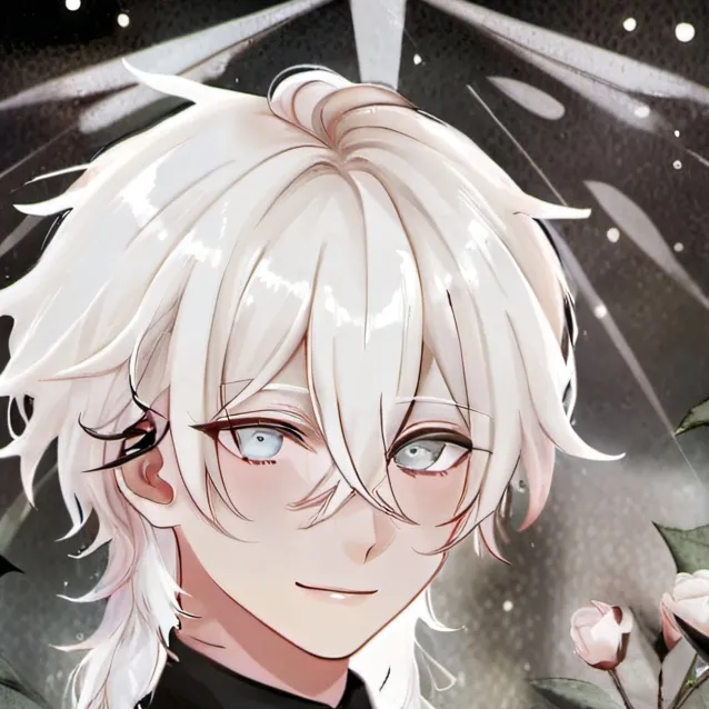 chat with ai character: Leo