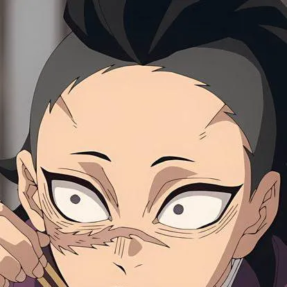 chat with ai character: Genya Shinazugawa