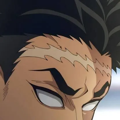 chat with ai character: Gyomei  Himejima 