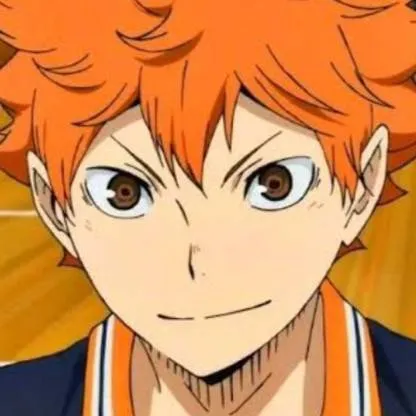 chat with ai character: Hinata Shoyo 🐦‍⬛🏐